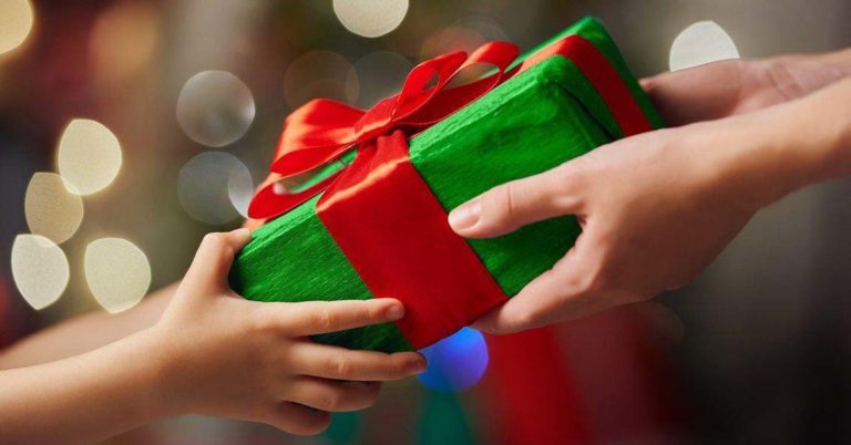 acli baratto natale
