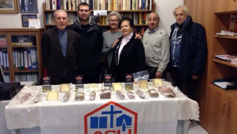 acli cesano maderno norcia