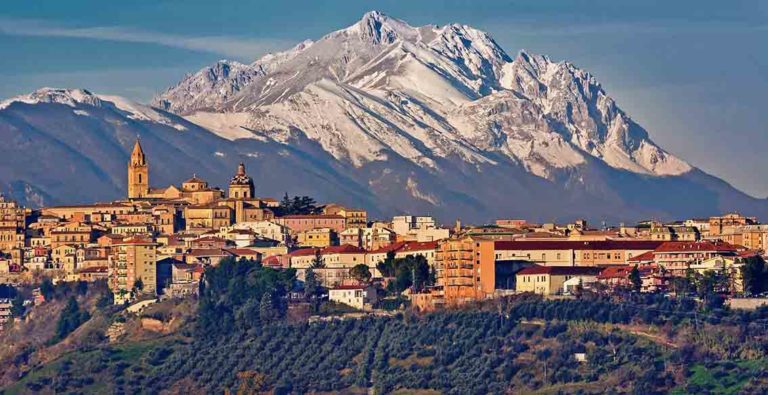 acli chieti presidente