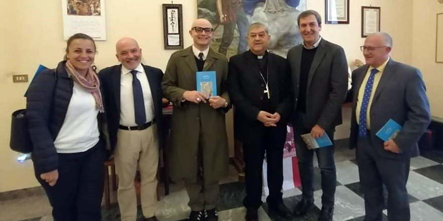 acli napoli cardinale