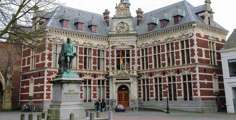 acli olanda università utrecht