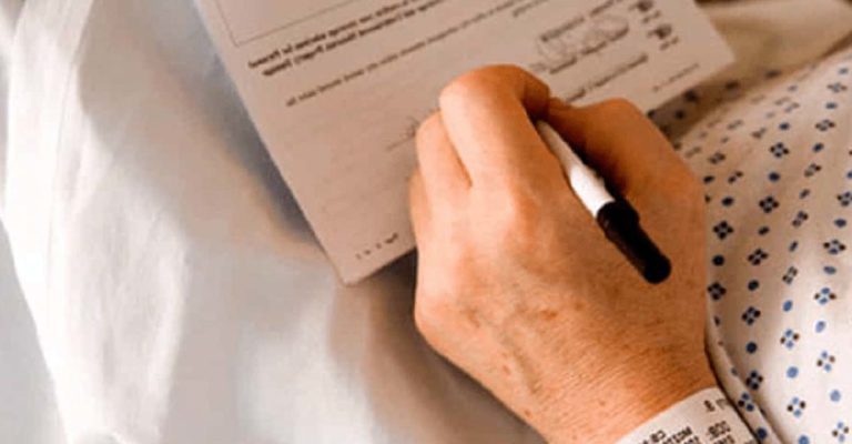 acli testamento biologico
