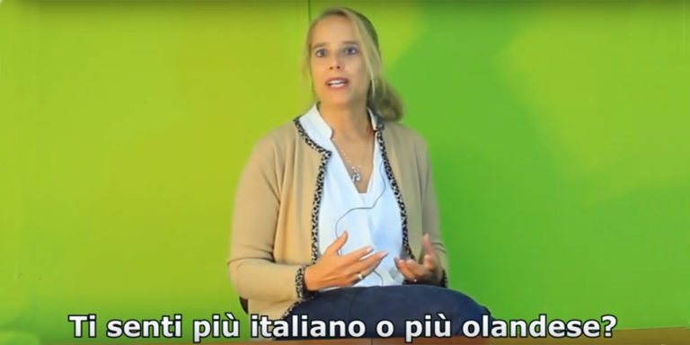 Acli Olanda italiani seconda generazione
