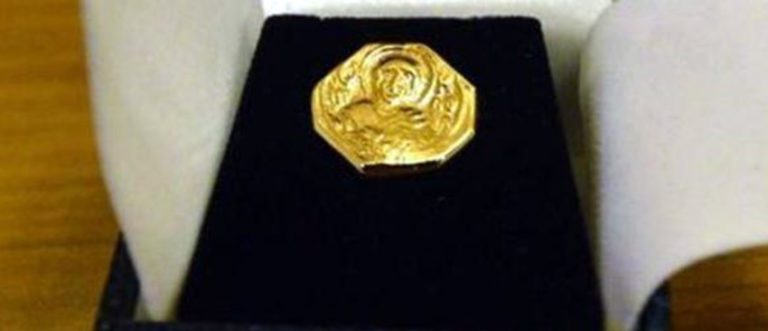 acli bari dalfino nicolino d'oro