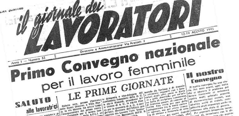 acli donne