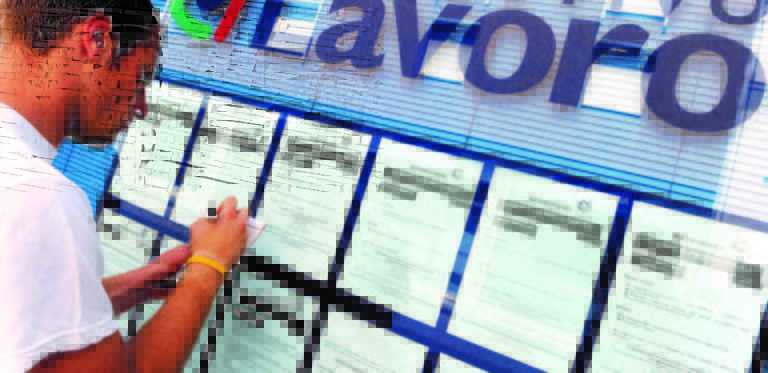 acli giovani lavoro