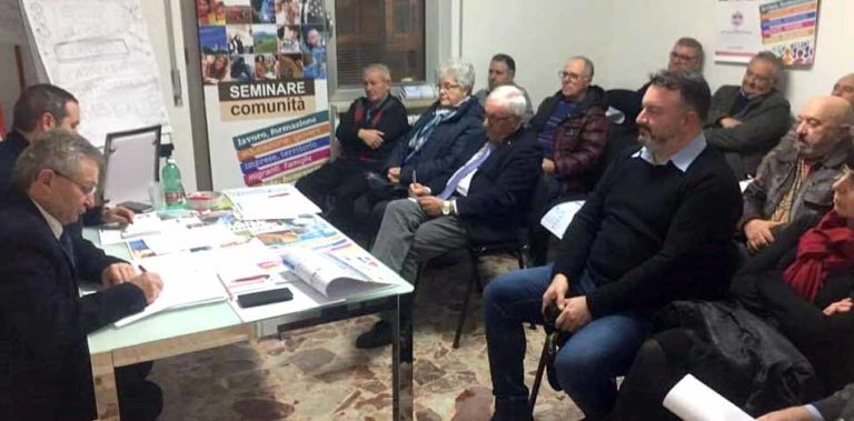 acli molise agricoltura