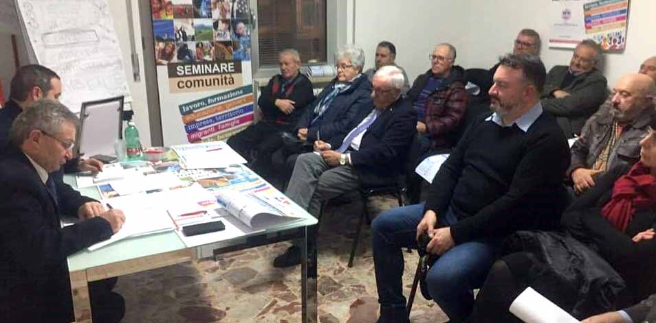 acli molise agricoltura