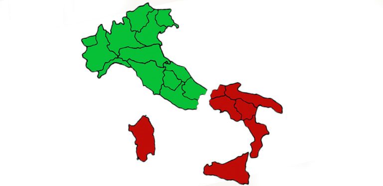 acli sicilia italie diseguaglianze