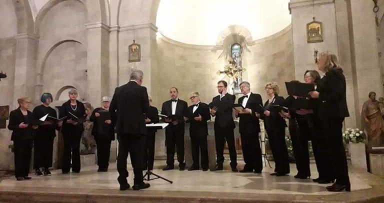 acli siena concerto natale