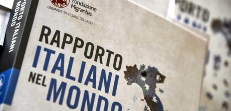Acli Migrantes rapporto