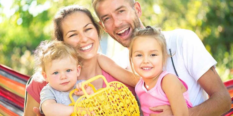 acli famiglia banca tempo