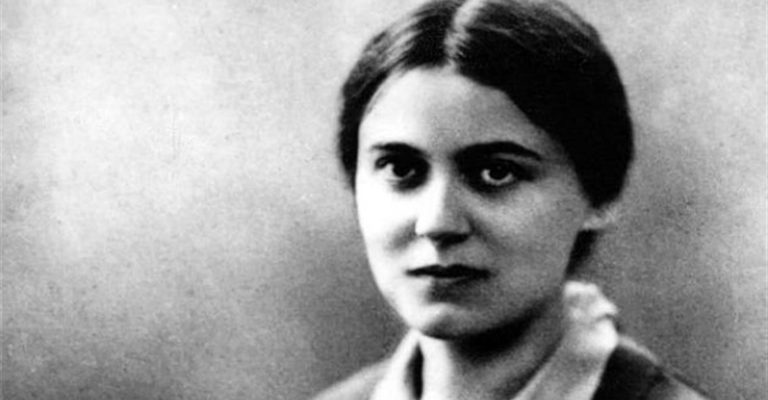 acli edith stein