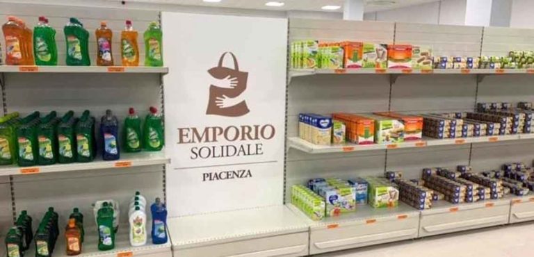 acli piacenza emporio solidale
