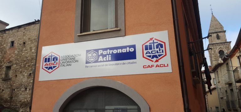 acli potenza
