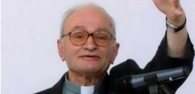 acli sardegna vasco paradisi