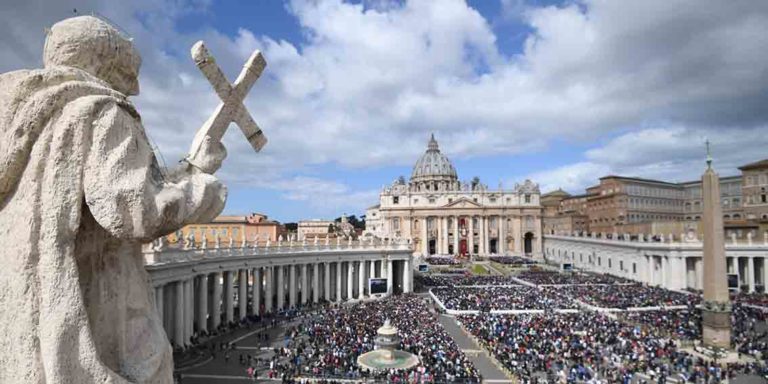 acli scommessa cattolica chiesa