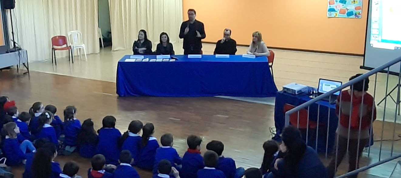acli teramo scuole memoria