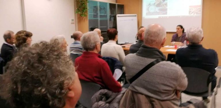 acli treviso congresso