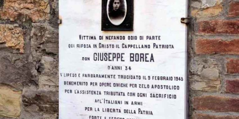 Acli Fiorenzuola d'Arda Borea
