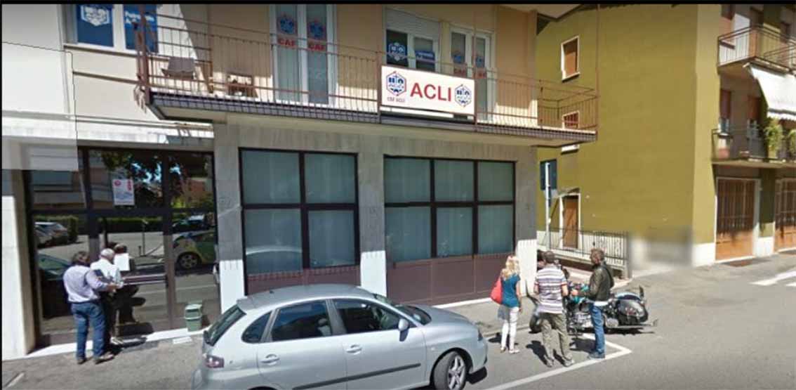 acli bussolengo