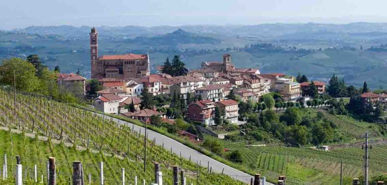 acli castiglione tinella