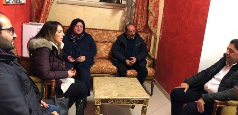 acli catania imam
