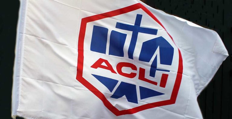 acli congresso