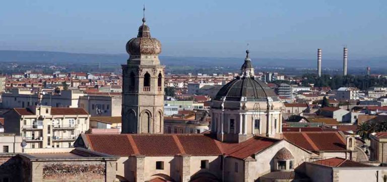 acli oristano congresso