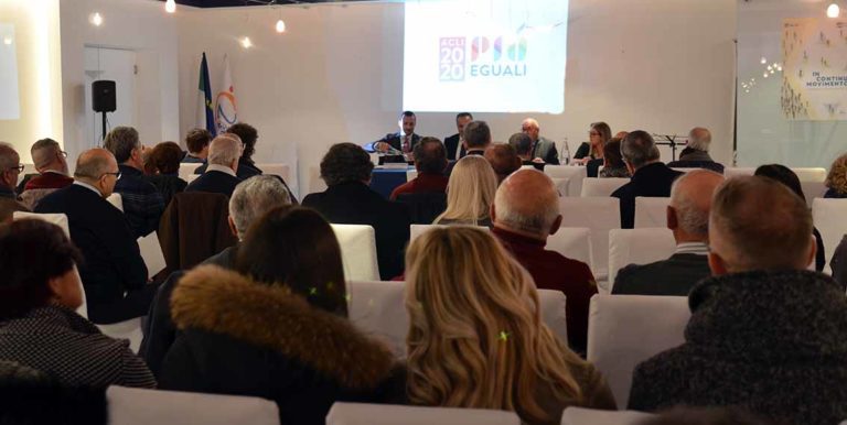 acli potenza presidente abbruzzese