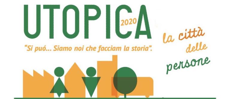 acli torino utopica