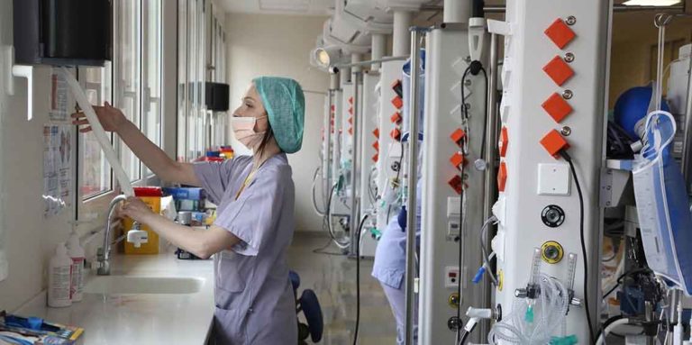 acli ospedali coronavirus
