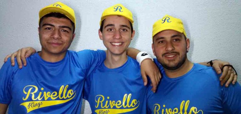 acli rivello kings nazionale
