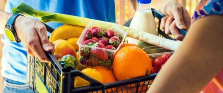 Acli di Casalmaggiore: al via una raccolta alimentare