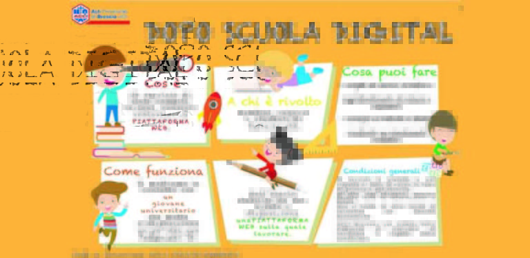 acli valle camonica doposcuola