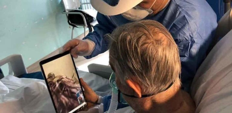 acli vicenza tablet rianimazione