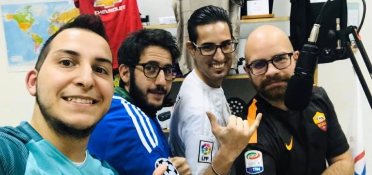 acli calabria web radio