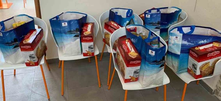 acli caltanissetta pane ultimi