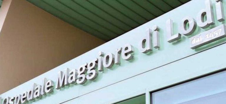 acli lodi donazione ospedale