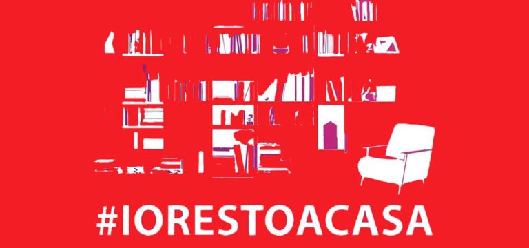 acli olanda #iorestoacasa