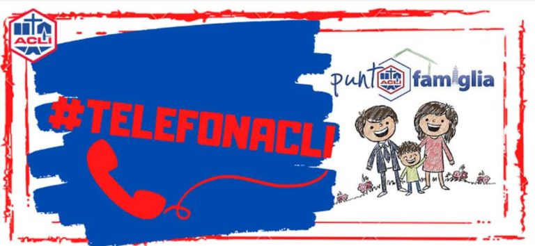 acli pisa telefonacli anziani