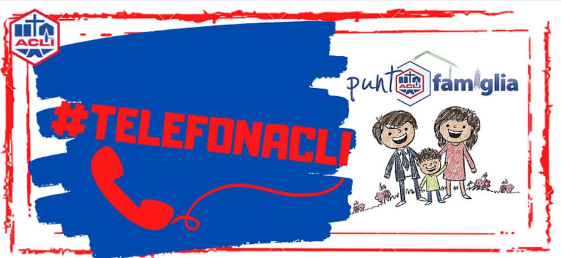 acli pisa telefonacli anziani