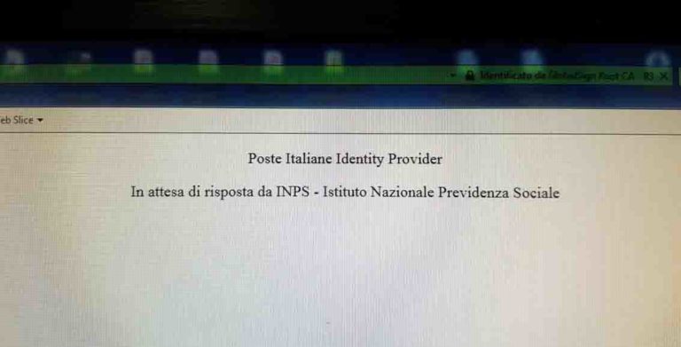 acli potenza bonus inps