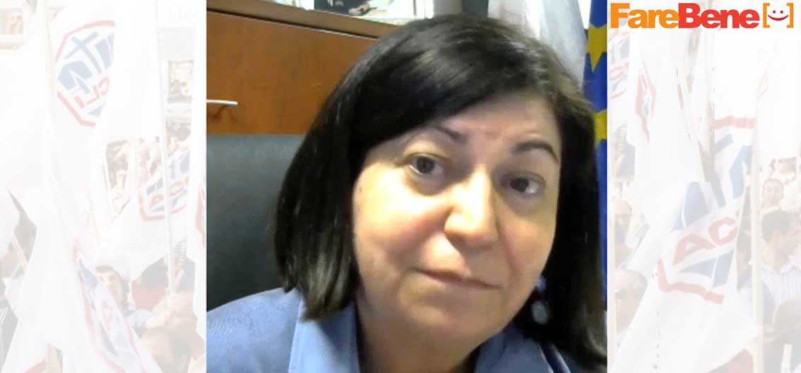 acli roma coronavirus borzì