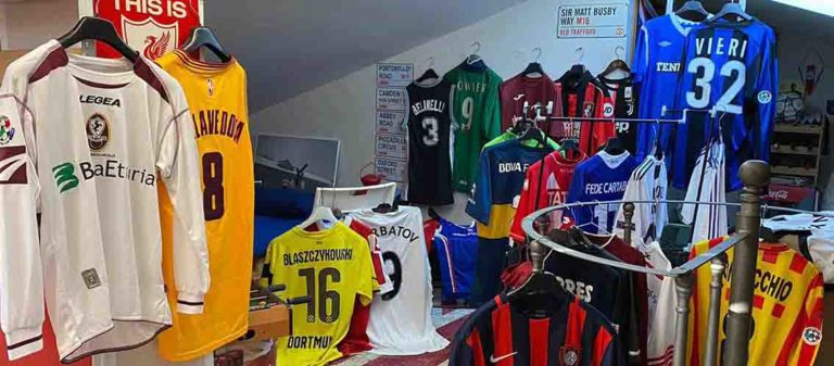 acli san zeno asta maglie calcio