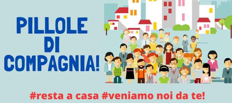 acli trento pillole compagnia