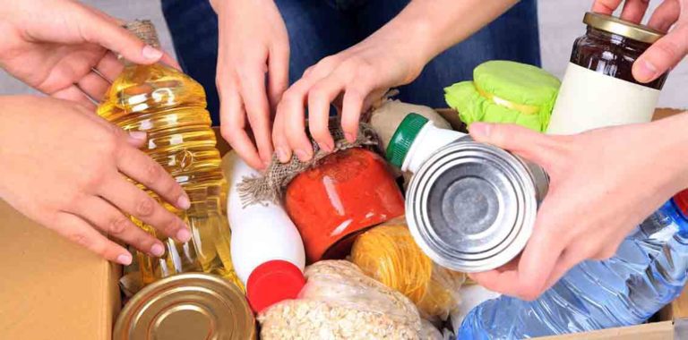 acli alimenti lasciato solo