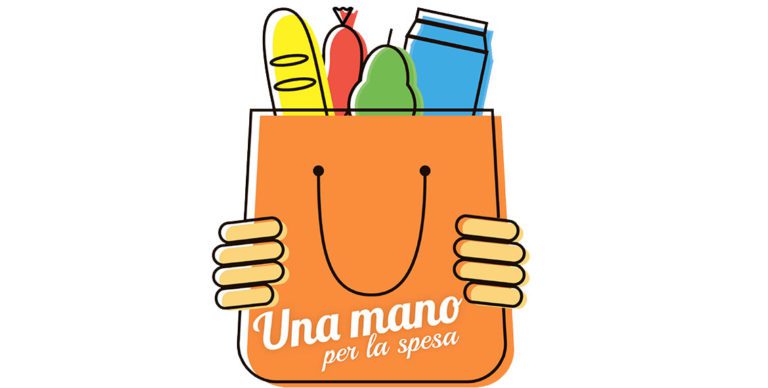 acli una mano per la spesa