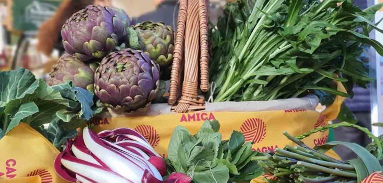 acli spesa campagna amica
