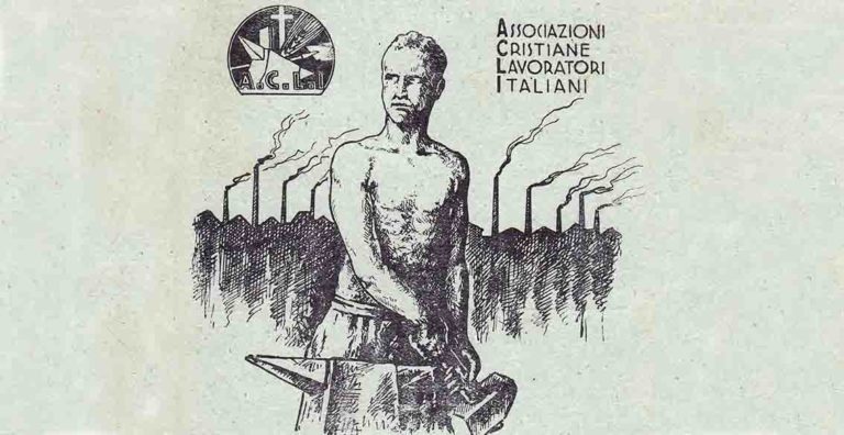 acli storia corso